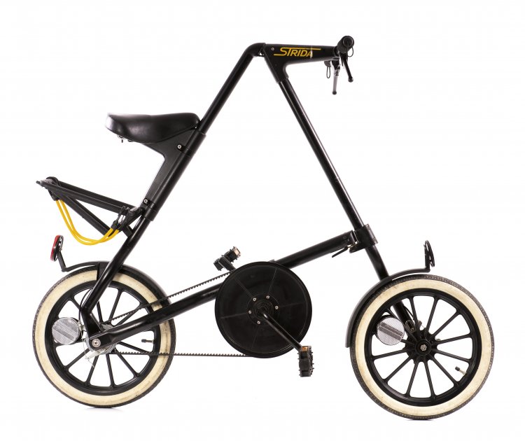 Mark sanders best sale strida
