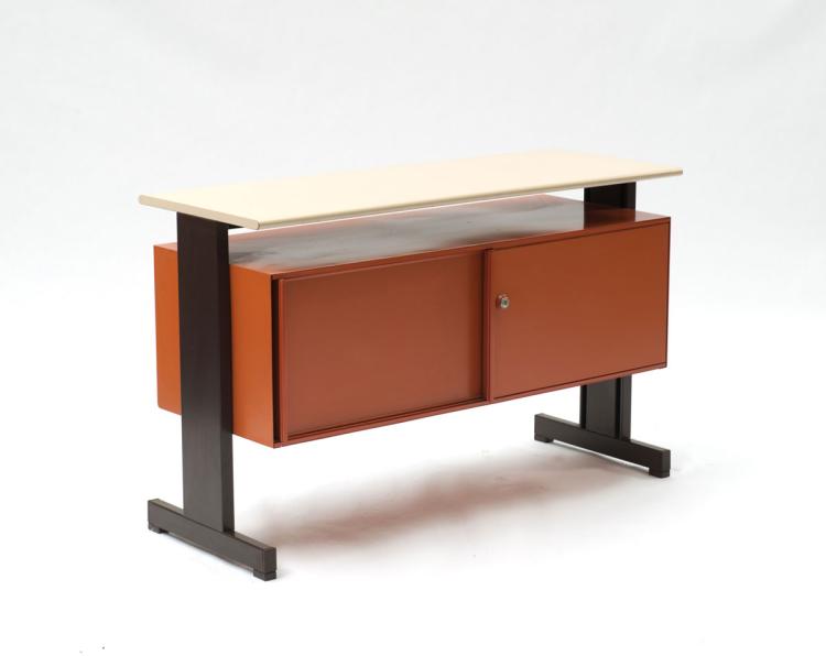 Bild 2 zu Objekt, '45' sideboard, 1973, Ettore Sottsass, Olivetti, Ivrea, 157B 512