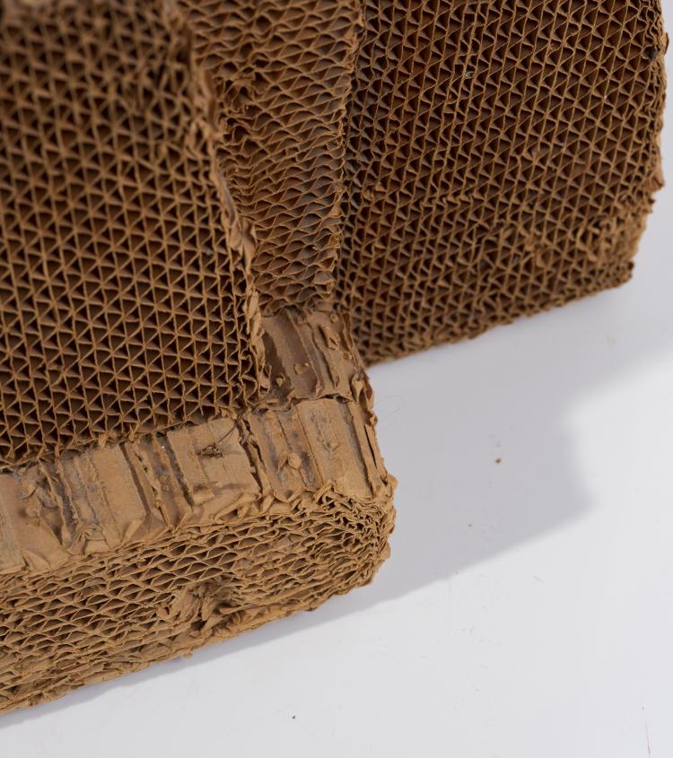 Bild 7 zu Objekt, Stuhl 'Skinny Beaver', 1979, Frank O. Gehry, New City Editions, Kanada, 161C 762