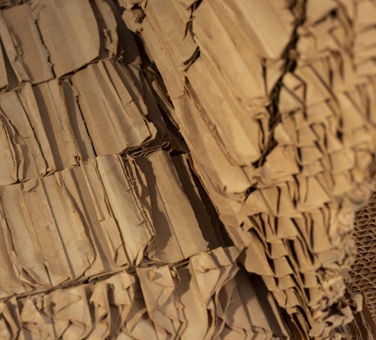 Bild 9 zu Objekt, Stuhl 'Skinny Beaver', 1979, Frank O. Gehry, New City Editions, Kanada, 161C 762