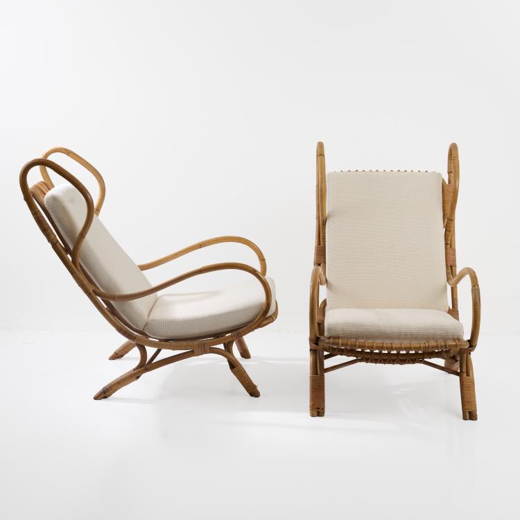 Bild 1 zu Objekt, , Gio Ponti, Bonacina, Pierantonio, 