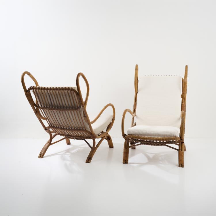 Bild 2 zu Objekt, , Gio Ponti, Bonacina, Pierantonio, 
