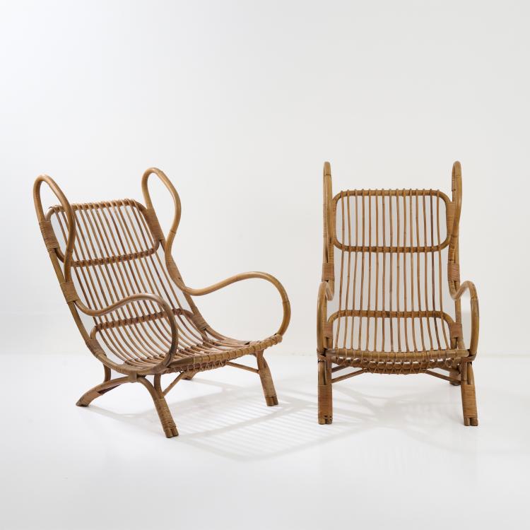 Bild 3 zu Objekt, , Gio Ponti, Bonacina, Pierantonio, 