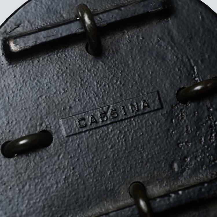 Bild 1 zu Objekt, Table 'Sansone II', 1987, Gaetano Pesce, Cassina, Mailand / Milan, 