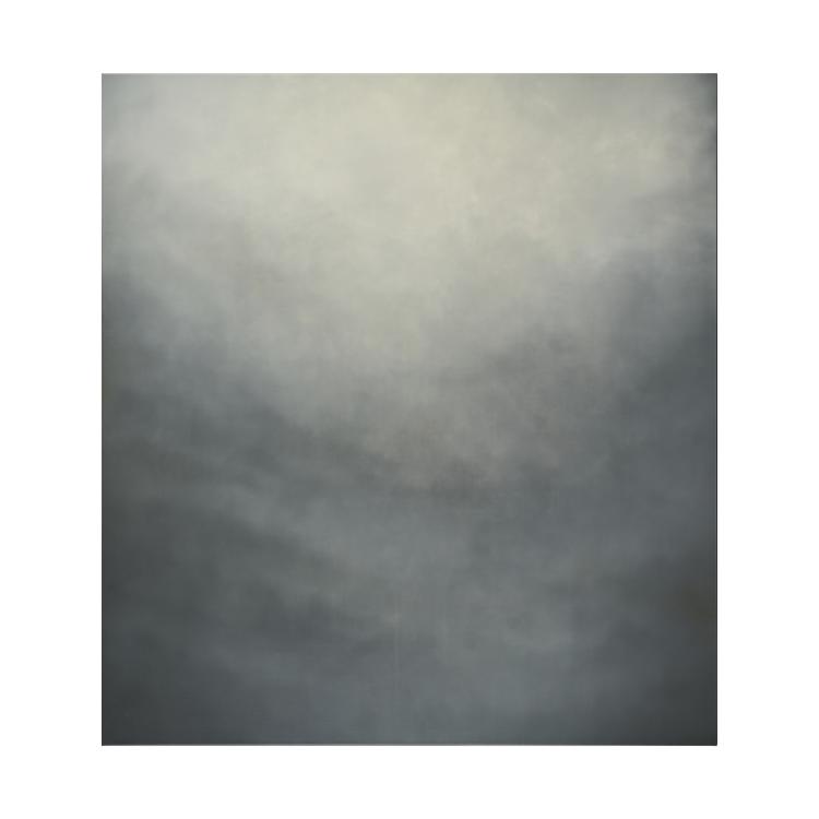 Hauptbild zu Objekt, 'Grey Light', 2013, Magnus Thor&eacute;n, 