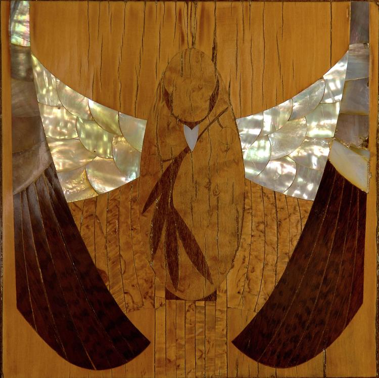 Bild 2 zu Objekt, Pair of chairs, 1904, Koloman Moser, M&uuml;ller, Wien, k. u. k. Hoftischler, 093A 5