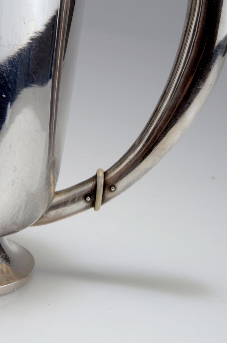 Bild 2 zu Objekt, , Hugo Leven, Kreuter & Co., Hanau, 100C 45