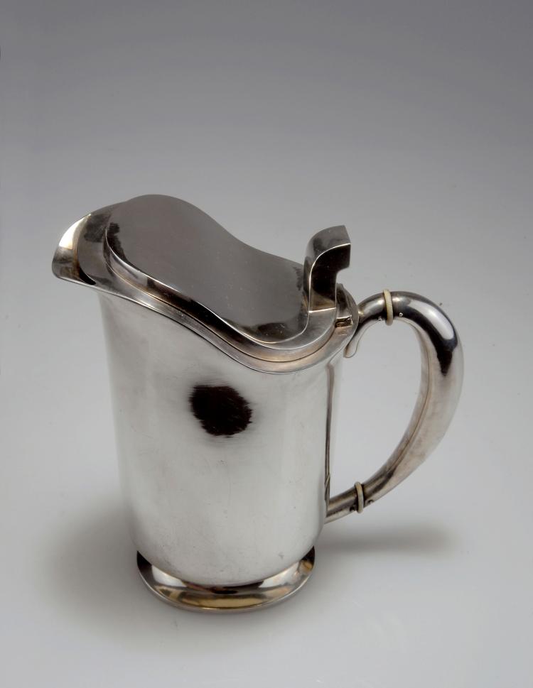 Bild 3 zu Objekt, , Hugo Leven, Kreuter & Co., Hanau, 100C 45