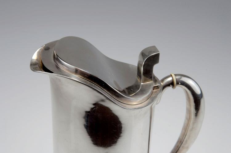 Bild 4 zu Objekt, , Hugo Leven, Kreuter & Co., Hanau, 100C 45