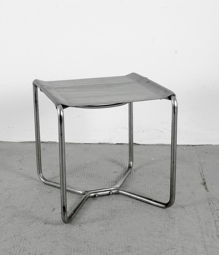 Hauptbild zu Objekt, , Marcel Breuer, Standard-M&ouml;bel, Berlin, 100C 49