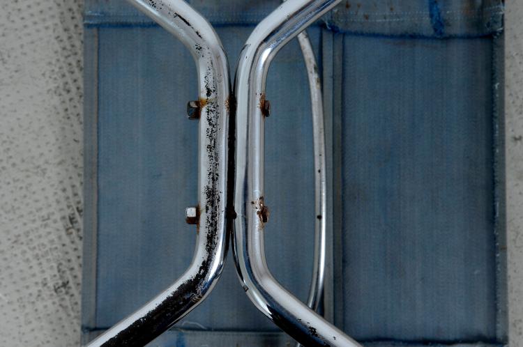 Bild 1 zu Objekt, , Marcel Breuer, Standard-M&ouml;bel, Berlin, 100C 49