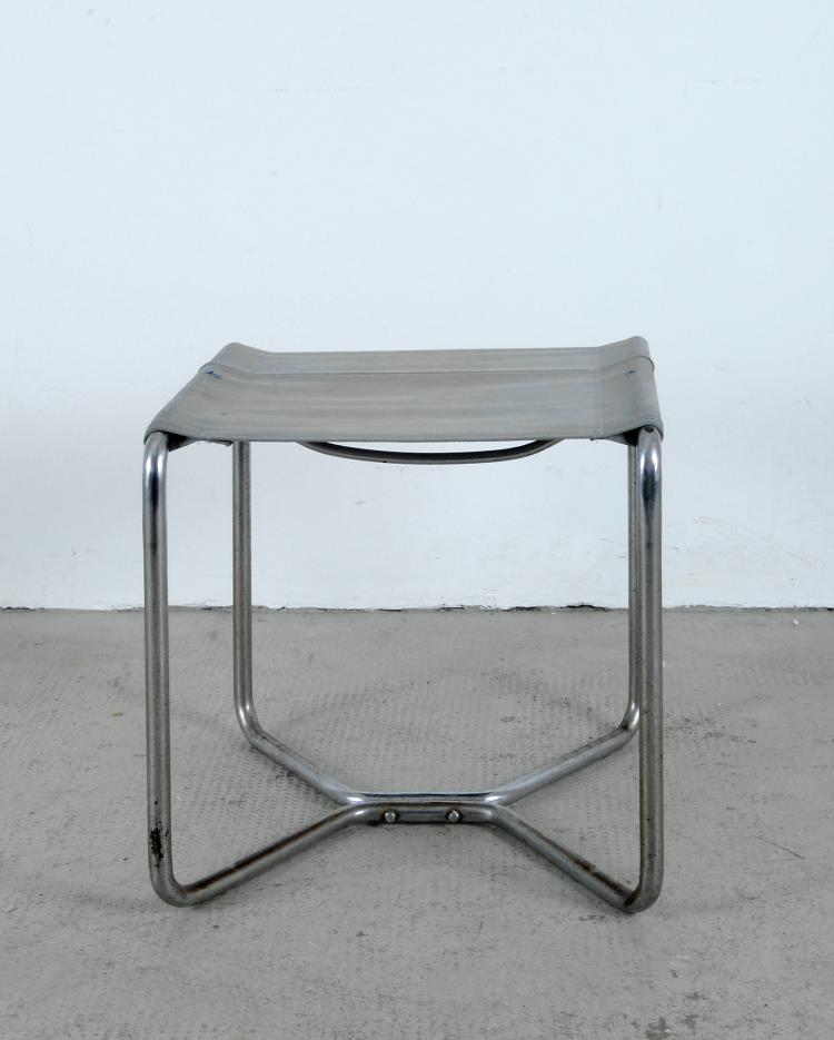 Bild 2 zu Objekt, , Marcel Breuer, Standard-M&ouml;bel, Berlin, 100C 49