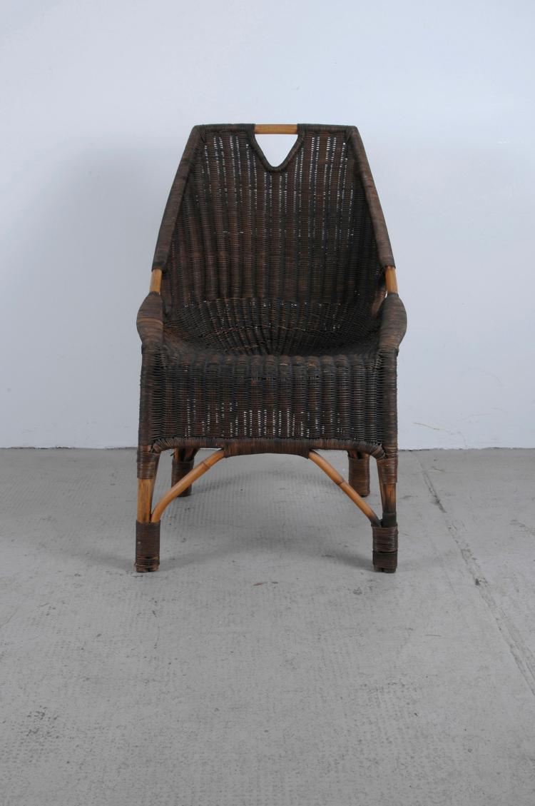 Hauptbild zu Objekt, , Richard Riemerschmid, Reimann, Theodor, Dresden, 100C 28