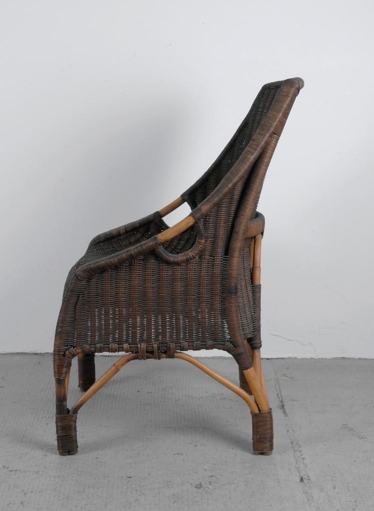 Bild 1 zu Objekt, , Richard Riemerschmid, Reimann, Theodor, Dresden, 100C 28