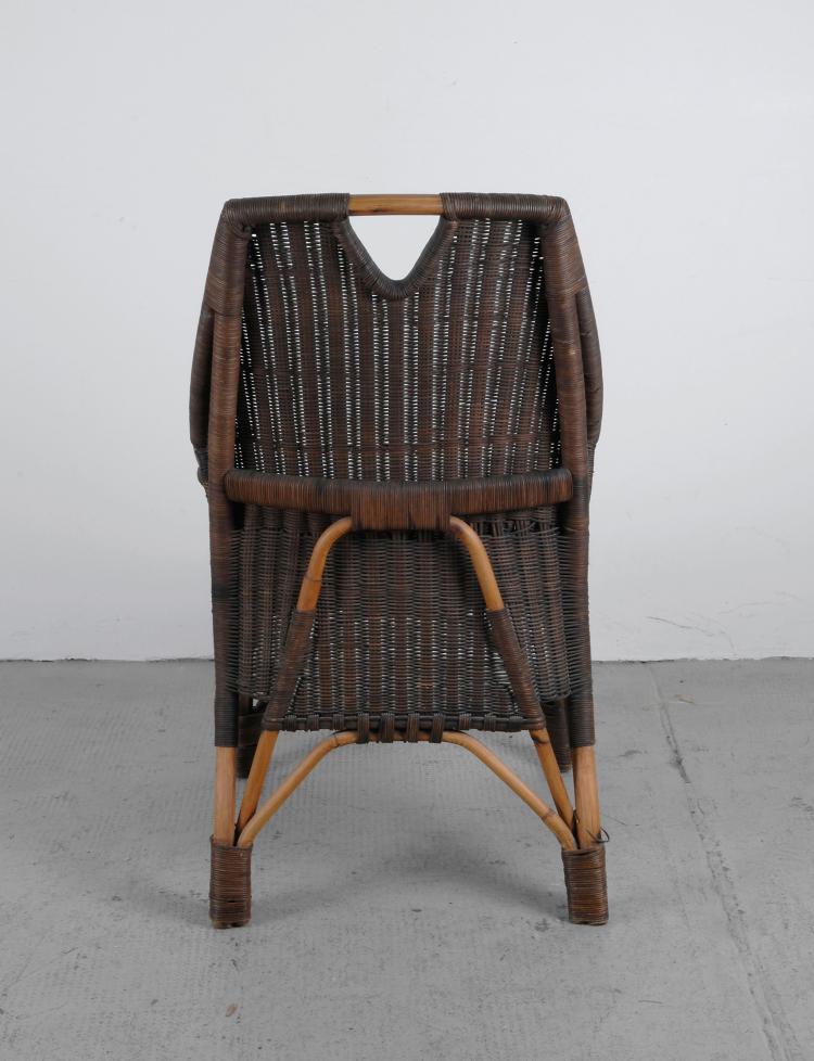 Bild 2 zu Objekt, , Richard Riemerschmid, Reimann, Theodor, Dresden, 100C 28