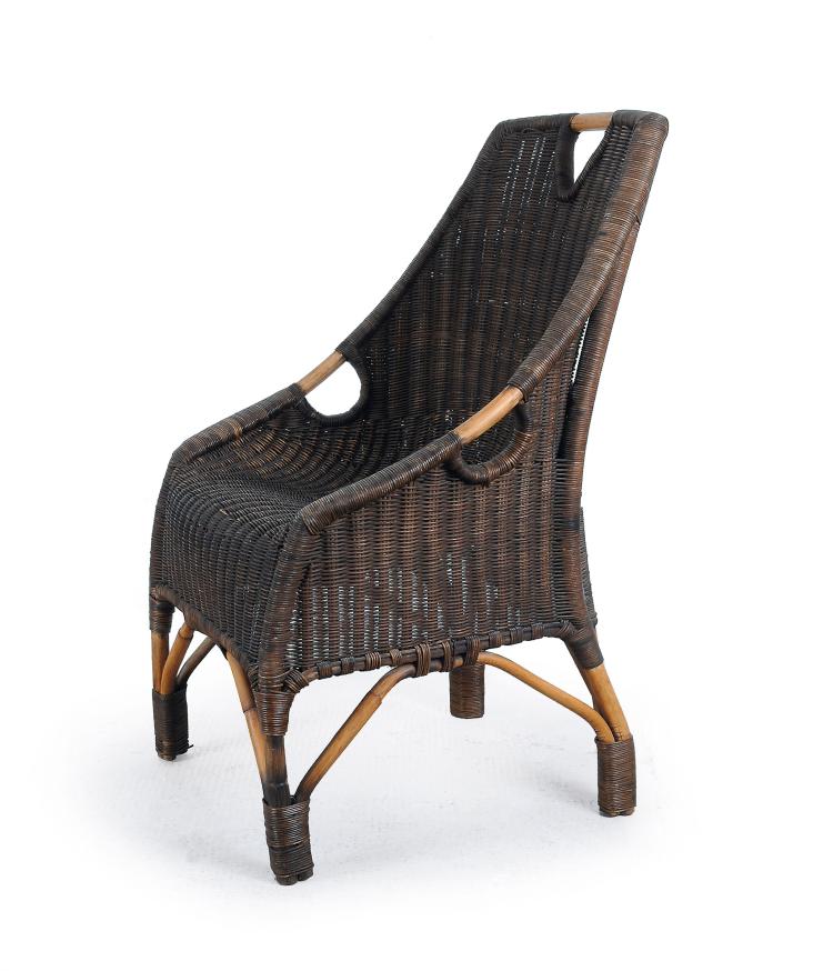 Bild 4 zu Objekt, , Richard Riemerschmid, Reimann, Theodor, Dresden, 100C 28