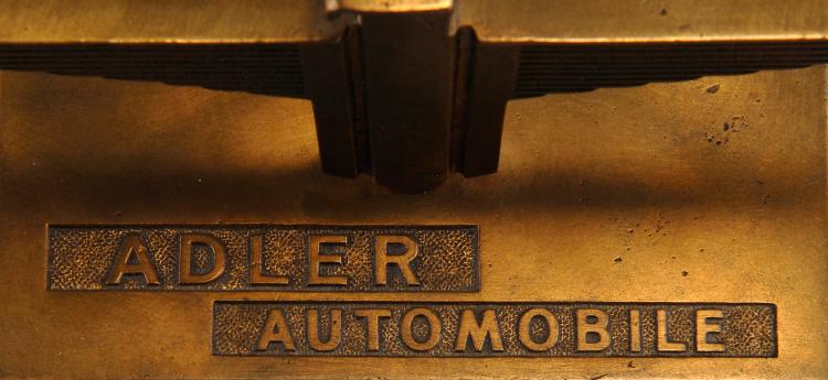 Bild 1 zu Objekt, , Walter Gropius, L&uuml;cker, Nachf. GmbH, Berlin, 100C 76