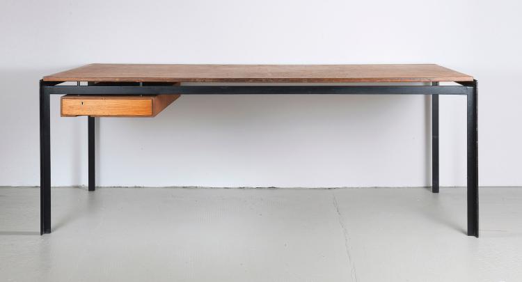 Hauptbild zu Objekt, , Poul Kjaerholm, Rasmussen, Rud., Kopenhagen, 100C 127