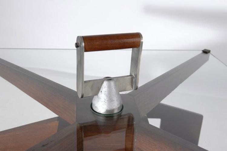 Bild 4 zu Objekt, , Ico Parisi, MIM, Mobili Italiani Moderni, Rom, 100C 159