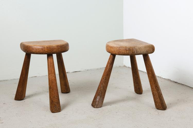 Hauptbild zu Objekt, , Charlotte Perriand, 100C 133