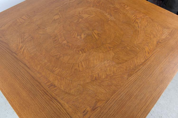 Bild 1 zu Objekt, , Richard Riemerschmid, Dresdner Werkst&auml;tten, Hellerau, 100C 31