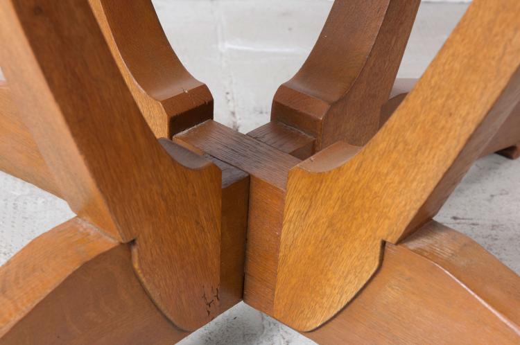 Bild 2 zu Objekt, , Richard Riemerschmid, Dresdner Werkst&auml;tten, Hellerau, 100C 31