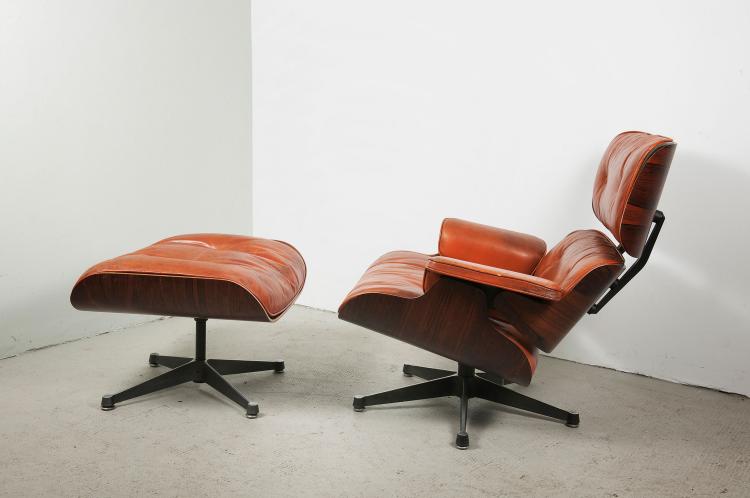 Hauptbild zu Objekt, , Vitra Design, Weil am Rhein, 100C 136