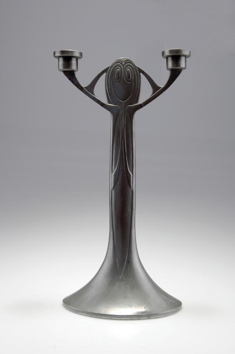 Hauptbild zu Objekt, , Joseph Maria Olbrich, Hueck, Eduard, L&uuml;denscheid, 100C 25