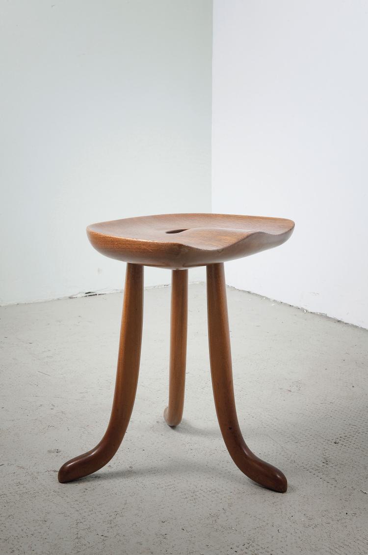 Hauptbild zu Objekt, , Josef Frank, 100C 63