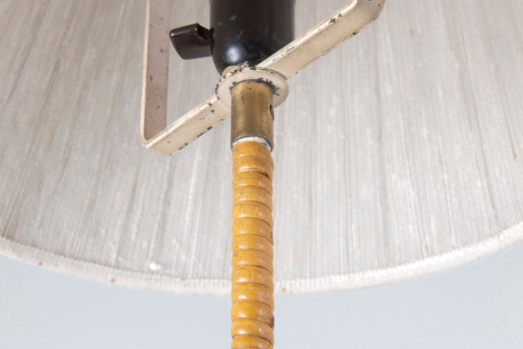 Bild 1 zu Objekt, , Paavo Tynell, Idman Oy, Helsinki (zugeschrieben), 100C 105