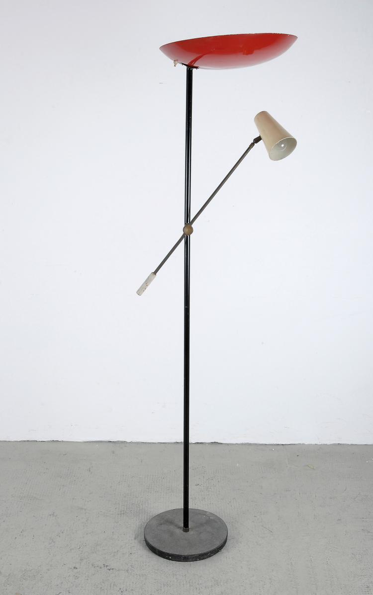 Hauptbild zu Objekt, , Stilnovo, Mailand (zugeschrieben), 100C 128