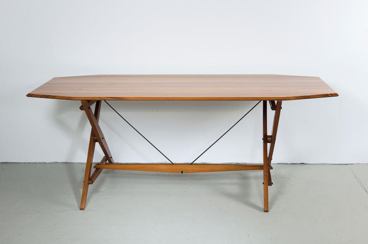 Hauptbild zu Objekt, , Franco Albini, Poggi, Pavia, 100C 98