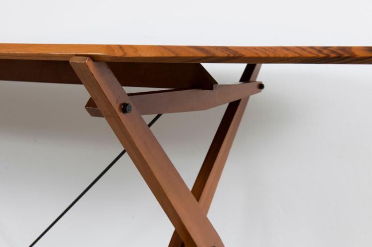 Bild 1 zu Objekt, , Franco Albini, Poggi, Pavia, 100C 98