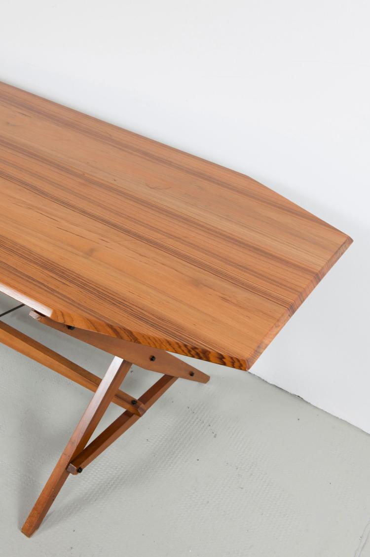 Bild 2 zu Objekt, , Franco Albini, Poggi, Pavia, 100C 98