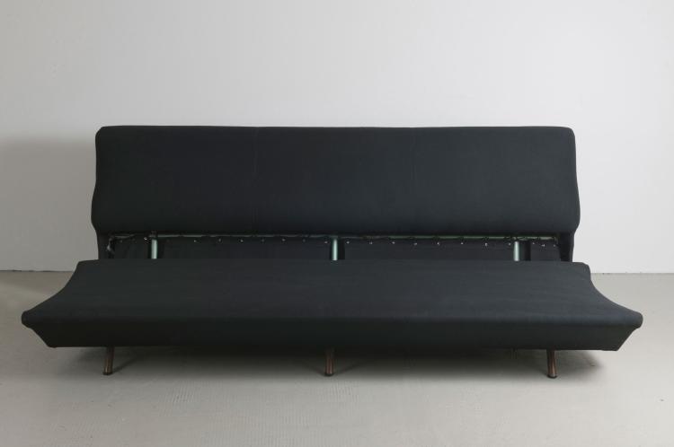 Bild 1 zu Objekt, , Marco Zanuso, Arflex, Mailand, 100C 126