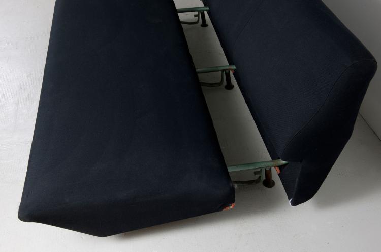 Bild 2 zu Objekt, , Marco Zanuso, Arflex, Mailand, 100C 126