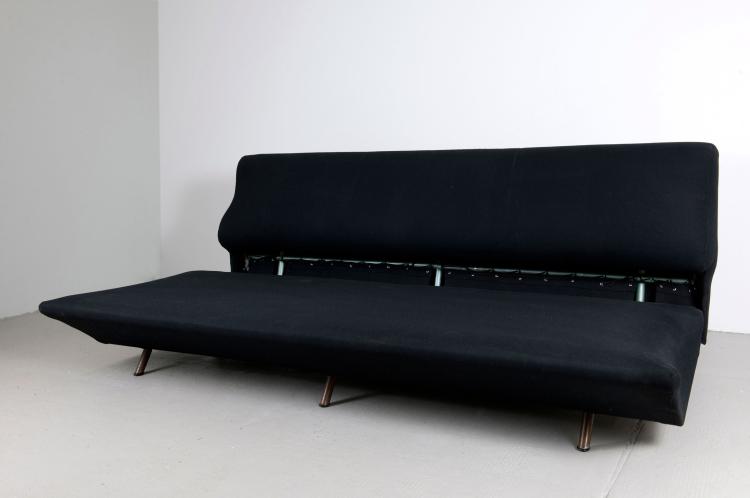 Bild 3 zu Objekt, , Marco Zanuso, Arflex, Mailand, 100C 126