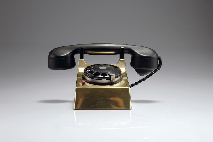 Hauptbild zu Objekt, , Fuld & Co, Frankfurt a. M., 100C 53