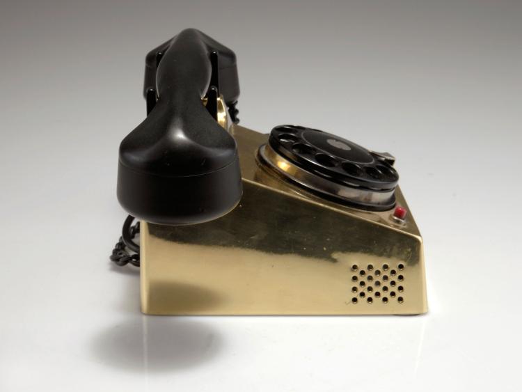 Bild 2 zu Objekt, , Fuld & Co, Frankfurt a. M., 100C 53