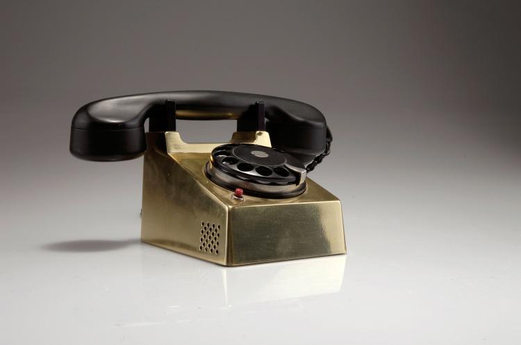 Bild 3 zu Objekt, , Fuld & Co, Frankfurt a. M., 100C 53