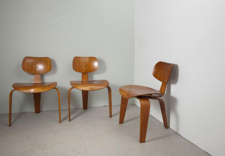 Hauptbild zu Objekt, , Egon Eiermann, Wilde & Spieth, Esslingen, 100C 97