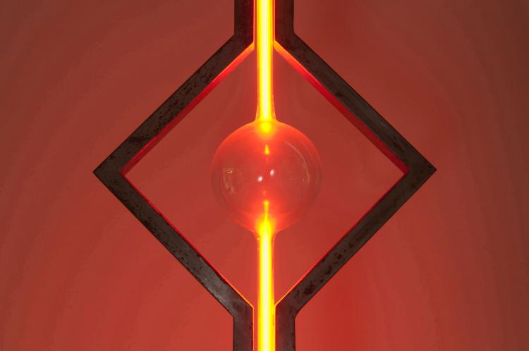 Bild 1 zu Objekt, , Gerd Arens, Pentagon, K&ouml;ln, 100C 219