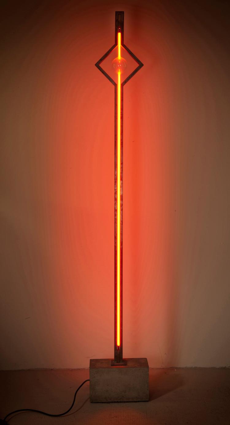 Bild 2 zu Objekt, , Gerd Arens, Pentagon, K&ouml;ln, 100C 219