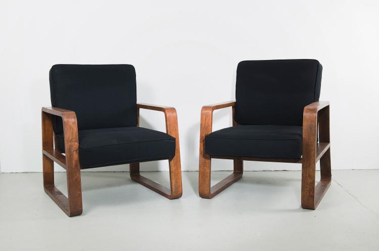 Hauptbild zu Objekt, , Franco Albini, Italien, 100C 60