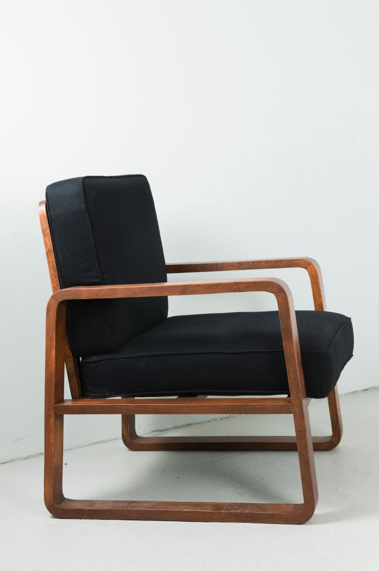 Bild 1 zu Objekt, , Franco Albini, Italien, 100C 60
