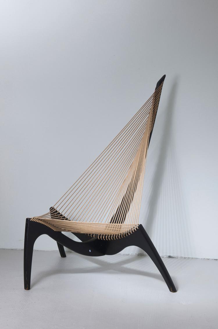 Hauptbild zu Objekt, , Christensen & Larsen, Kopenhagen, 100C 167