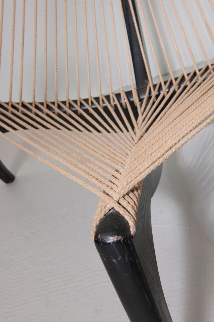 Bild 1 zu Objekt, , Christensen & Larsen, Kopenhagen, 100C 167