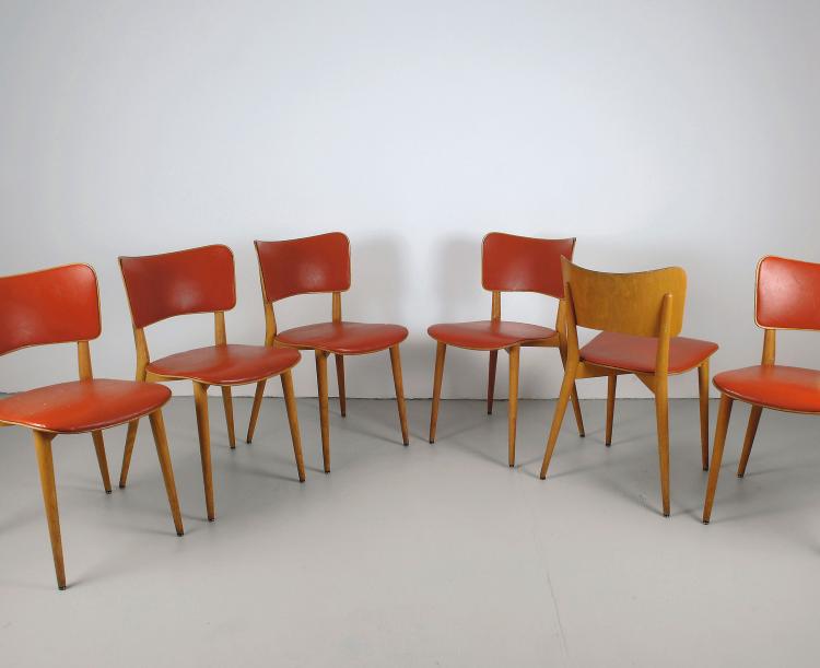 Hauptbild zu Objekt, , Max Bill, Horgen Glarus, Glarus, 100C 93