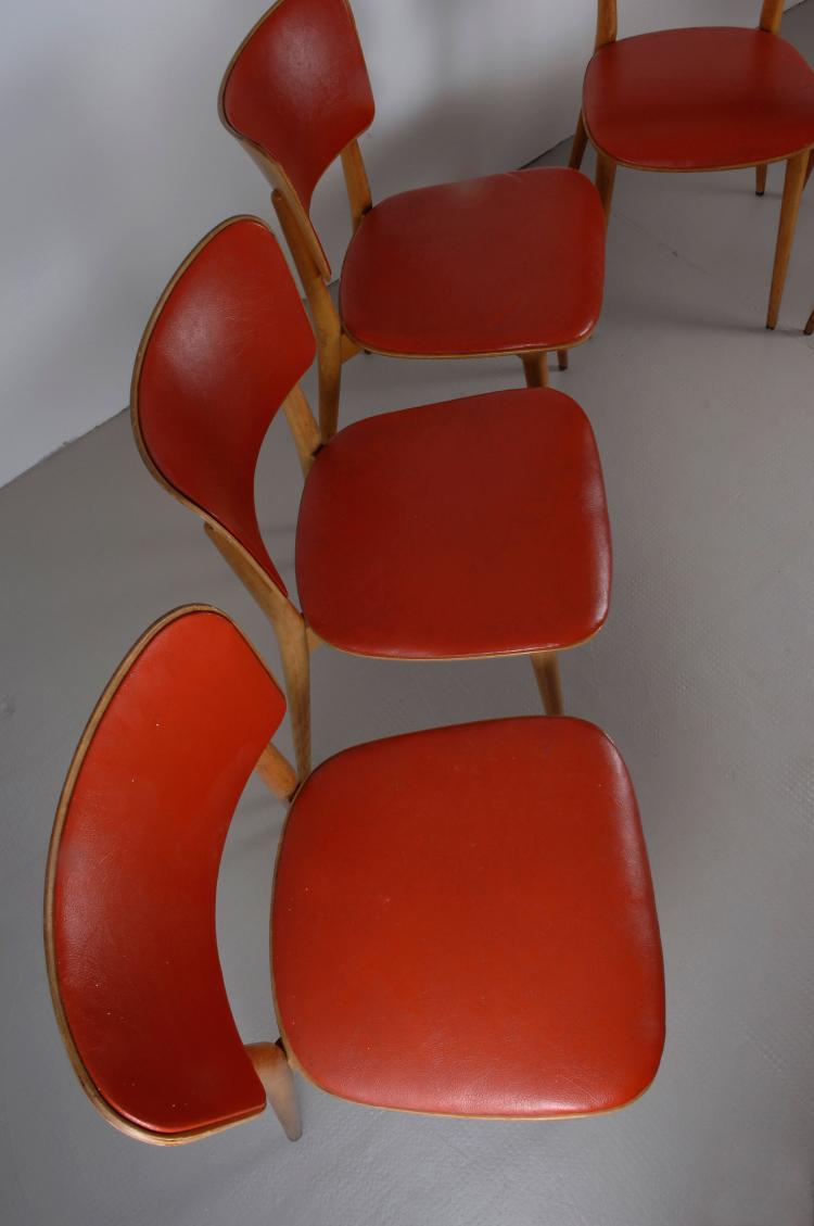 Bild 1 zu Objekt, , Max Bill, Horgen Glarus, Glarus, 100C 93