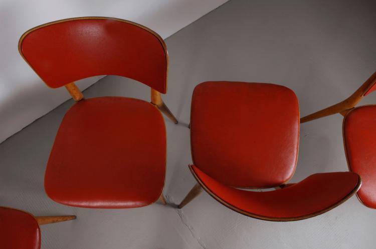 Bild 2 zu Objekt, , Max Bill, Horgen Glarus, Glarus, 100C 93